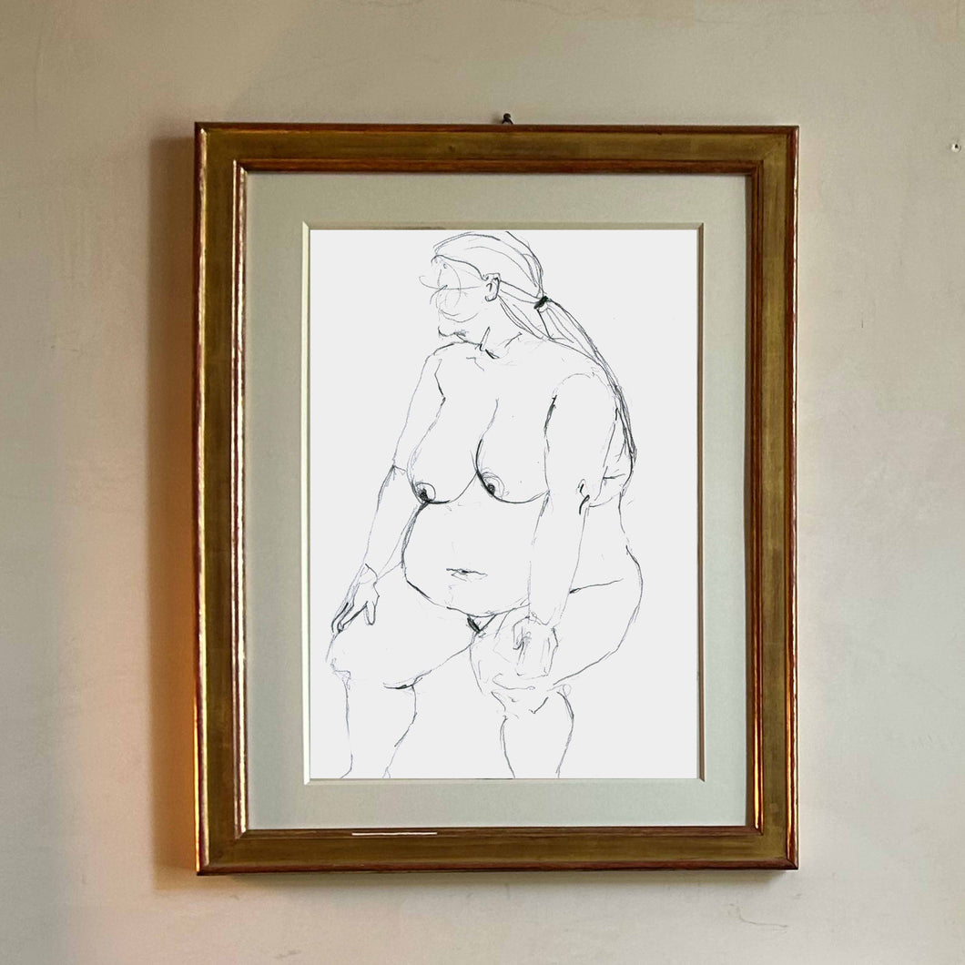 ORIGINAL | Portrait | 012 | Justrini