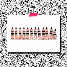 Load image into Gallery viewer, Aesop Hand Balm Postcard – A6 Illustrated Study