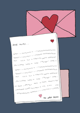 Load image into Gallery viewer, THE JULIET REPORT | Monthly Letter Archive (by post)